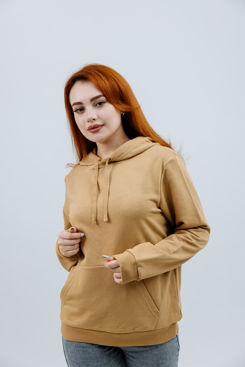 Sand Hoodie - image - 04